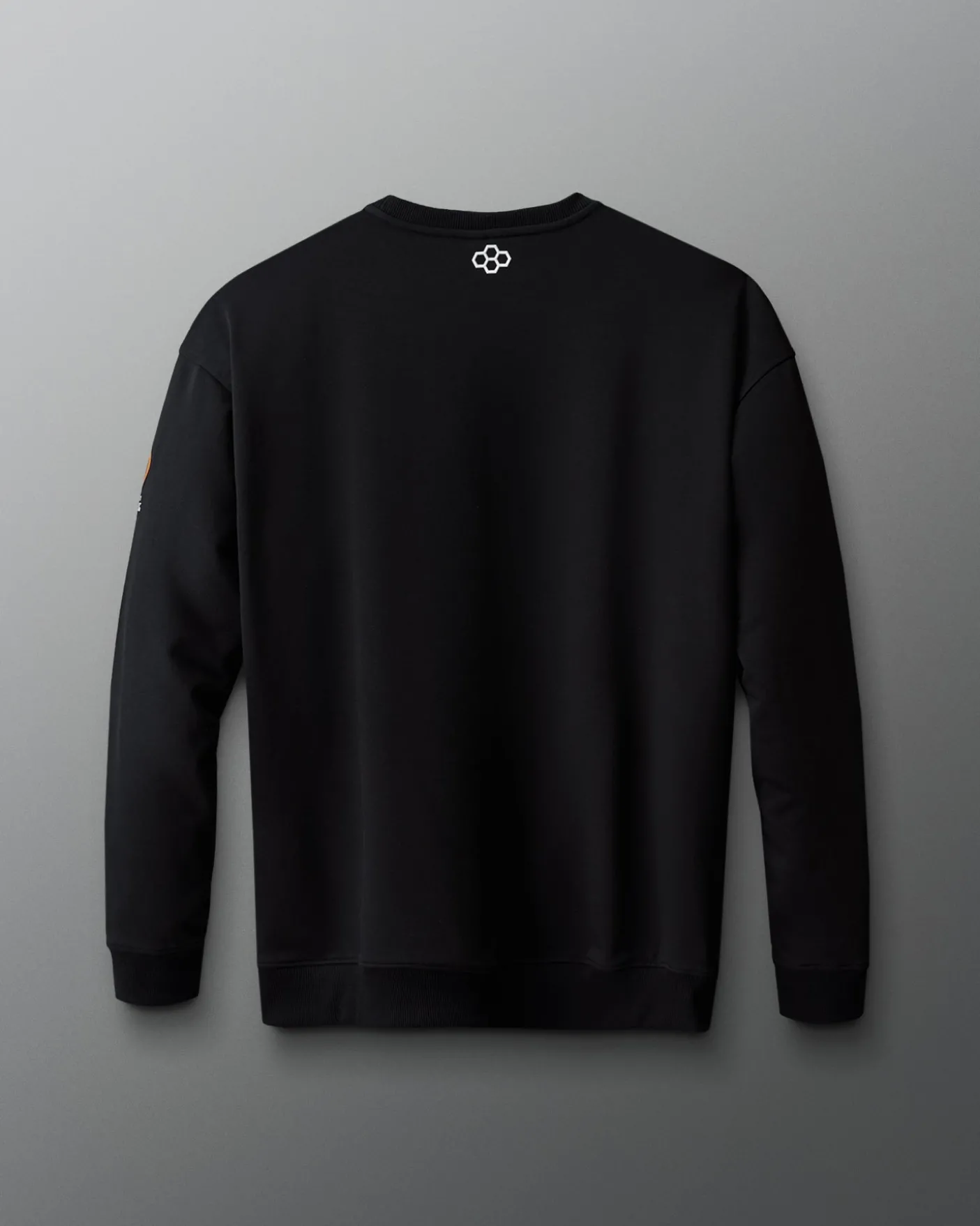 UWW Luxe Terry Crewneck