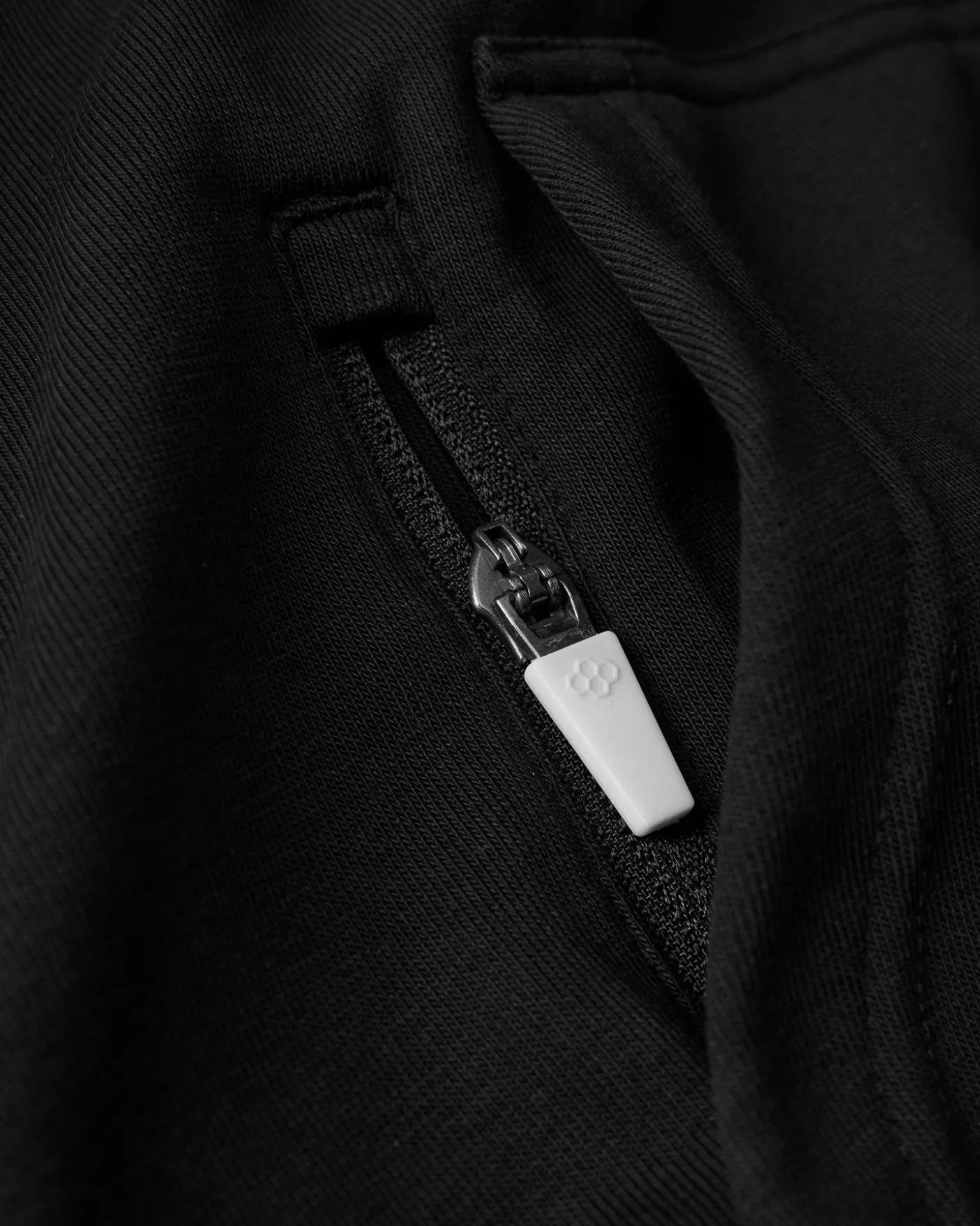 UWW Luxe Terry Crewneck
