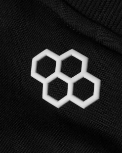 UWW Luxe Terry Crewneck