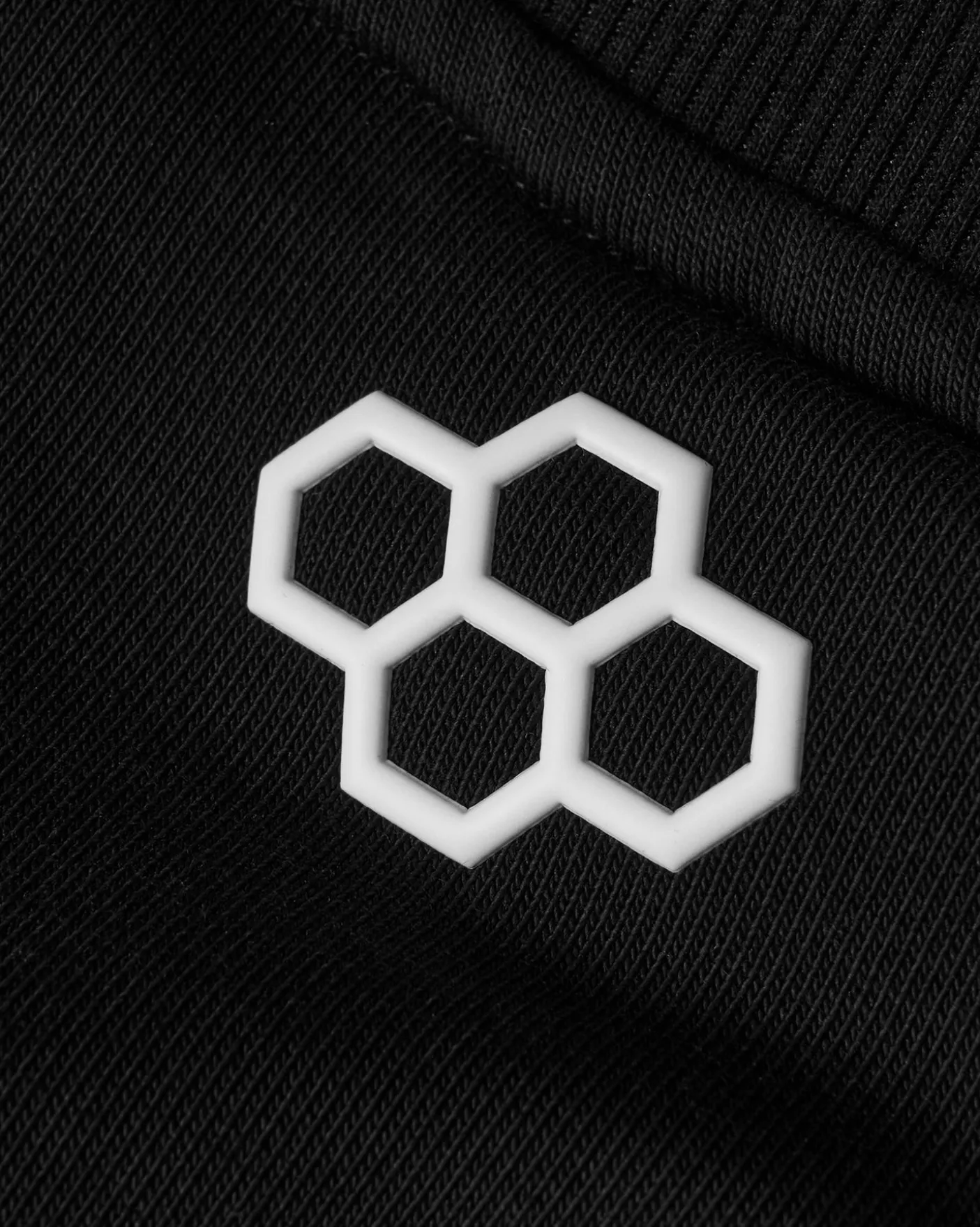 UWW Luxe Terry Crewneck