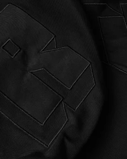 UWW Luxe Terry Hoodie