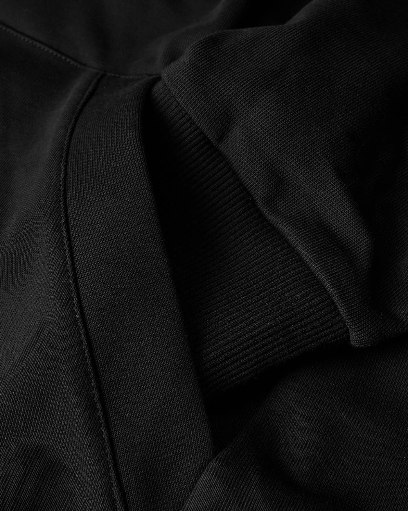 UWW Luxe Terry Hoodie