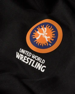 UWW Luxe Terry Youth Crewneck