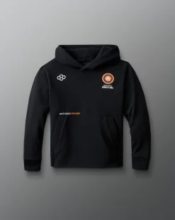 UWW Luxe Terry Youth Hoodie
