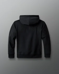 UWW Luxe Terry Youth Hoodie