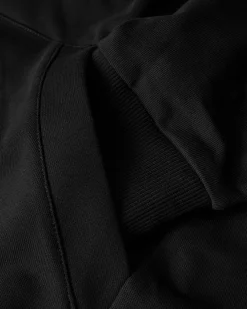 UWW Luxe Terry Youth Hoodie