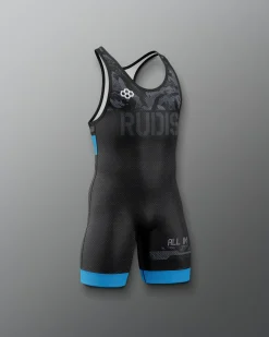 Venator Boy's Elite 2.0 Singlet