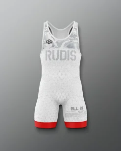 Venator Boy's Elite 2.0 Singlet