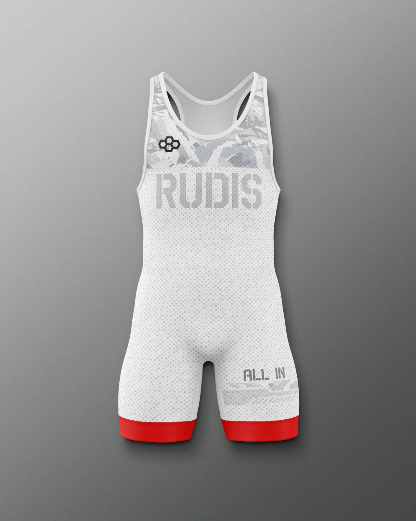 Venator Boy's Elite 2.0 Singlet