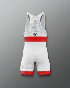 Venator Boy's Elite 2.0 Singlet