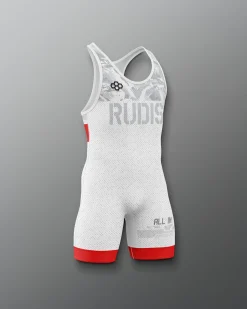 Venator Boy's Elite 2.0 Singlet