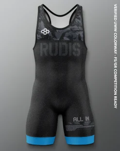 Venator Elite 2.0 Singlet
