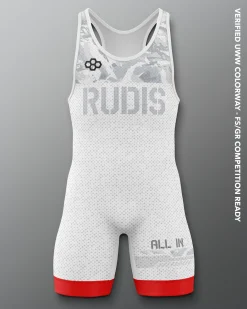 Venator Elite 2.0 Singlet