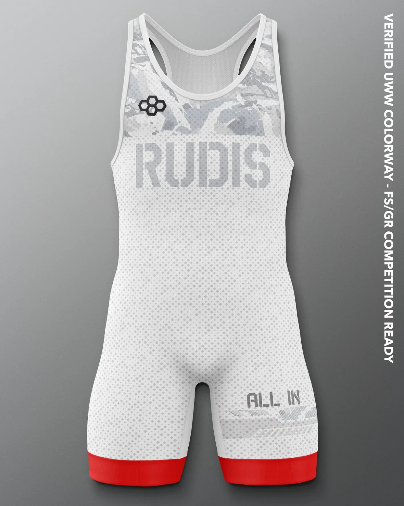 Venator Elite 2.0 Singlet