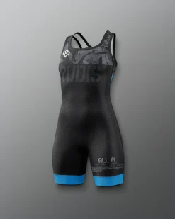 Venator Girl's Elite 2.0 Singlet