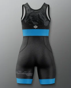 Venator Women's Elite 2.0 Singlet