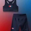 Women's USA Wrestling Training Set