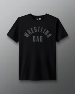 Wrestling Dad T-Shirt