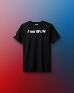 Wrestling Logo Youth Elite Super Soft T-Shirt