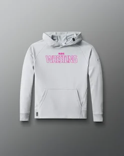 Wrestling Overlap Youth Elite Terry Hoodie