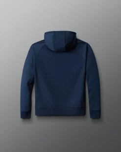 Wrestling Overlap Youth Elite Terry Hoodie
