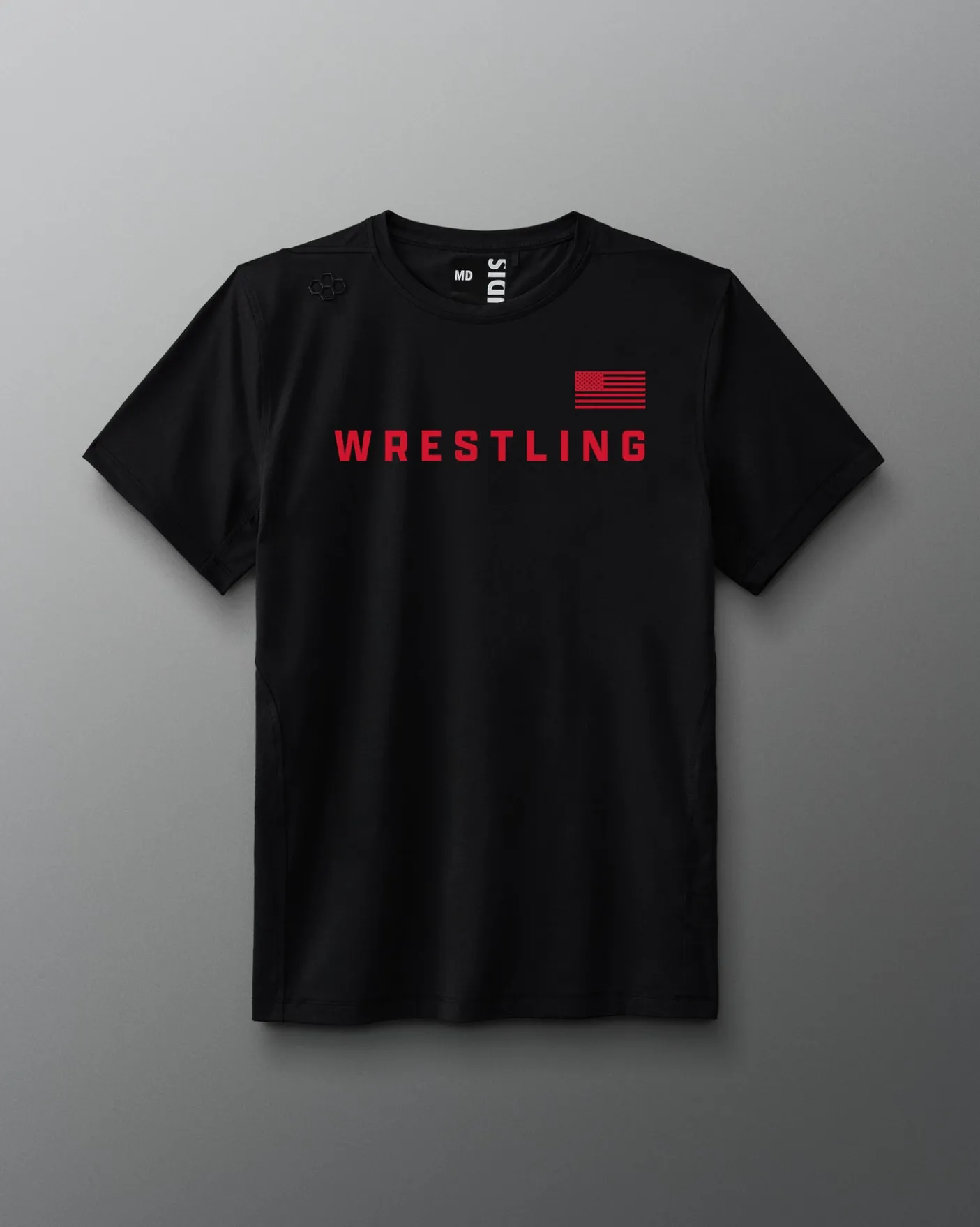 Wrestling Performance T-Shirt