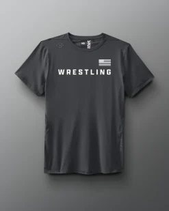 Wrestling Performance T-Shirt