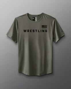 Wrestling Ultimate T-Shirt