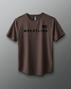 Wrestling Ultimate T-Shirt