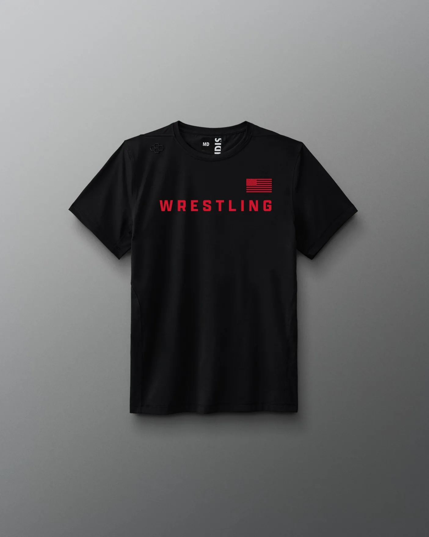 Wrestling Youth Performance T-Shirt