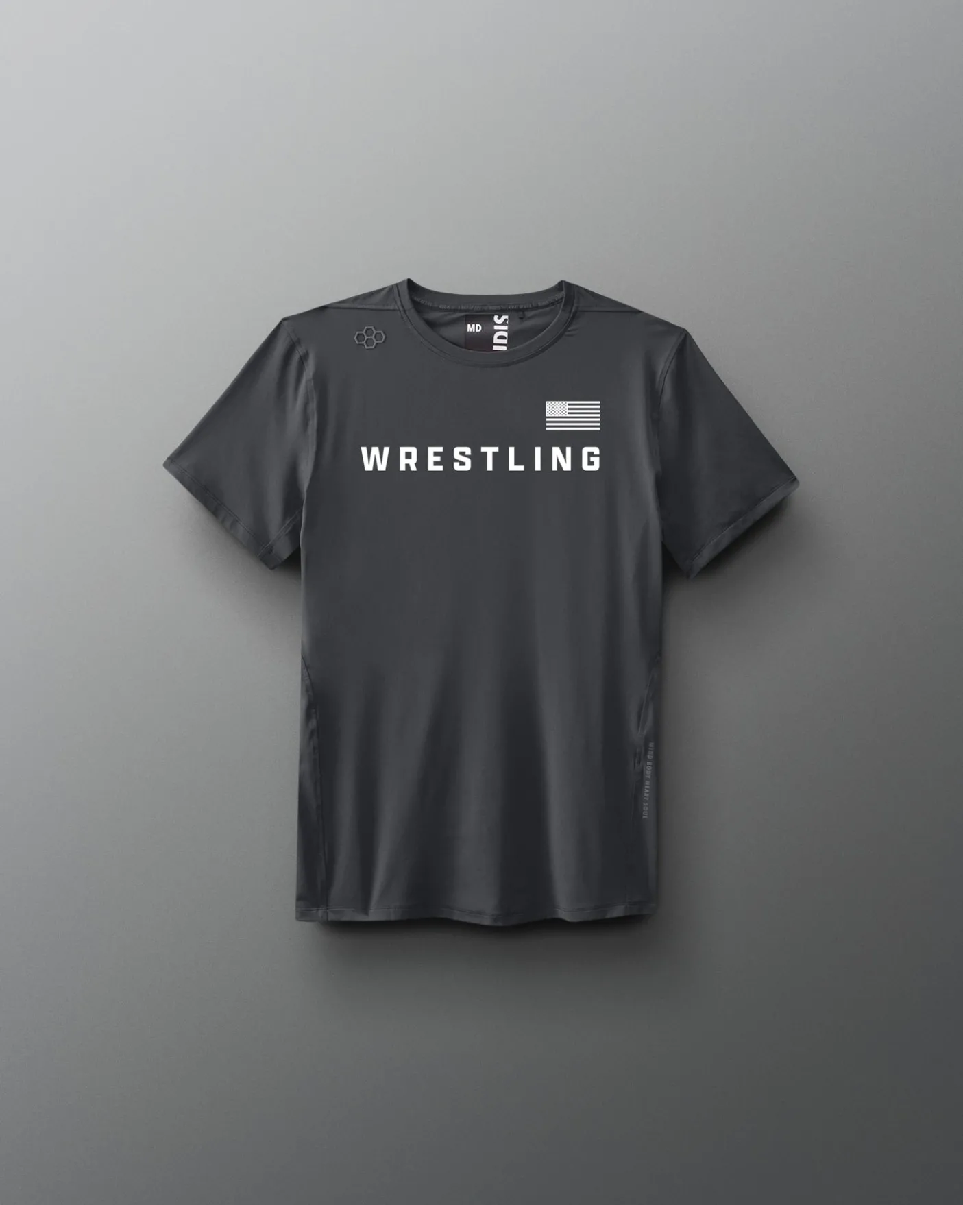 Wrestling Youth Performance T-Shirt